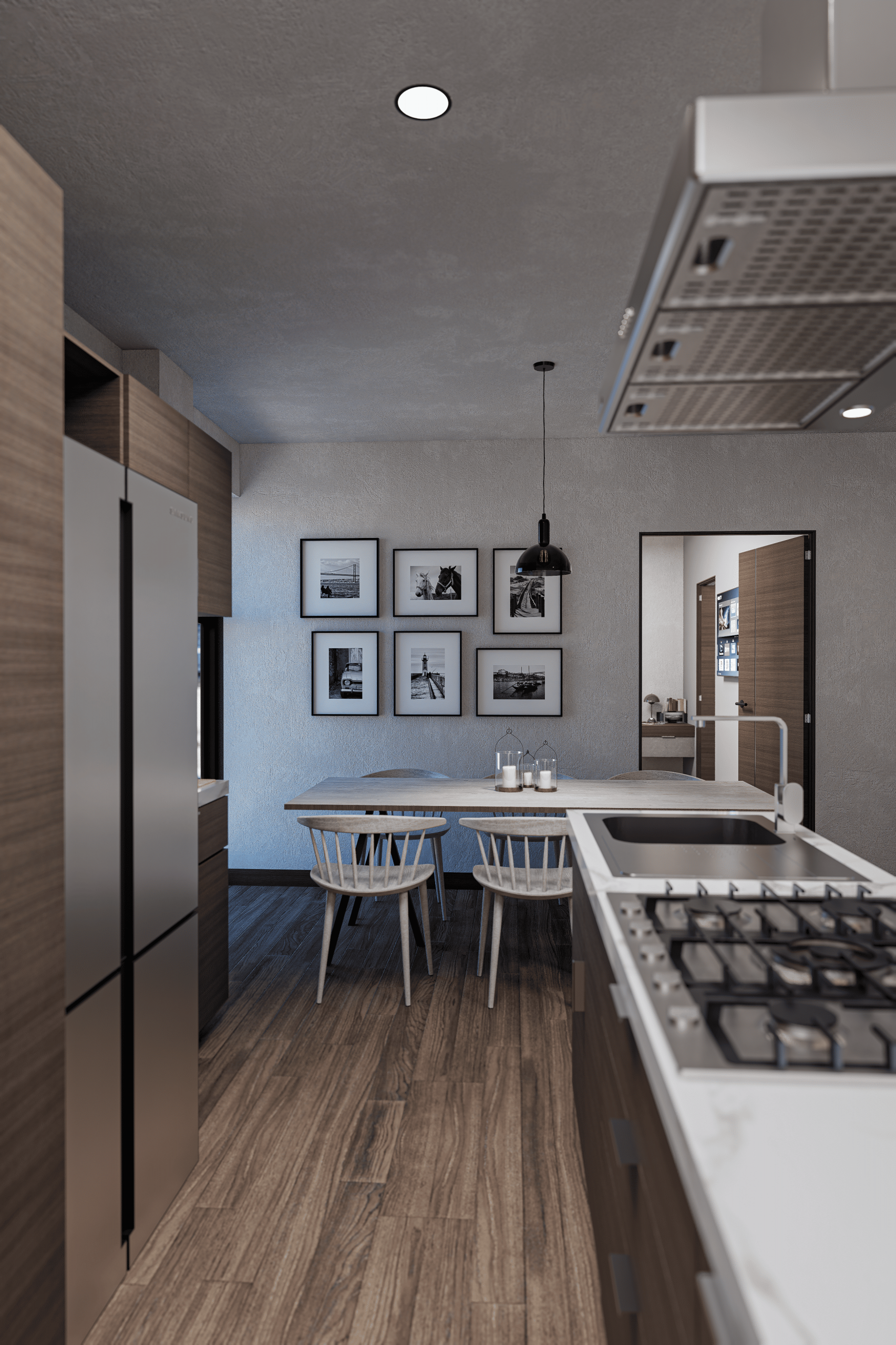 Logroño Departamento 202 - Image 6